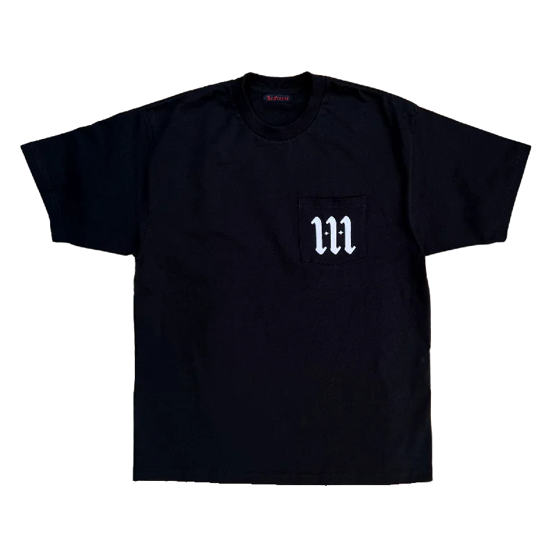 111 Pocket Tee