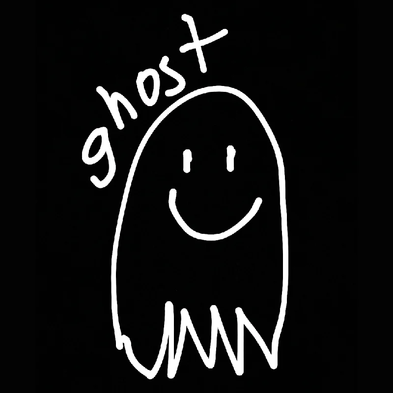 'Ghost' Shirt