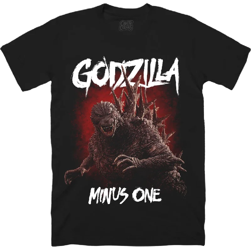 GODZILLA MINUS ONE: SURVIVE AND FIGHT - T-SHIRT