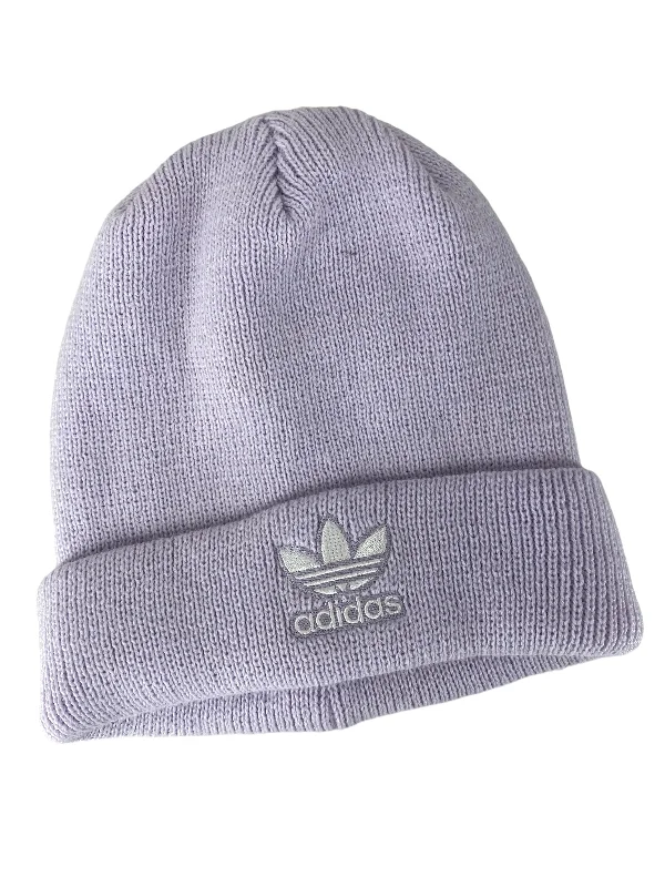 Hat Beanie By Adidas