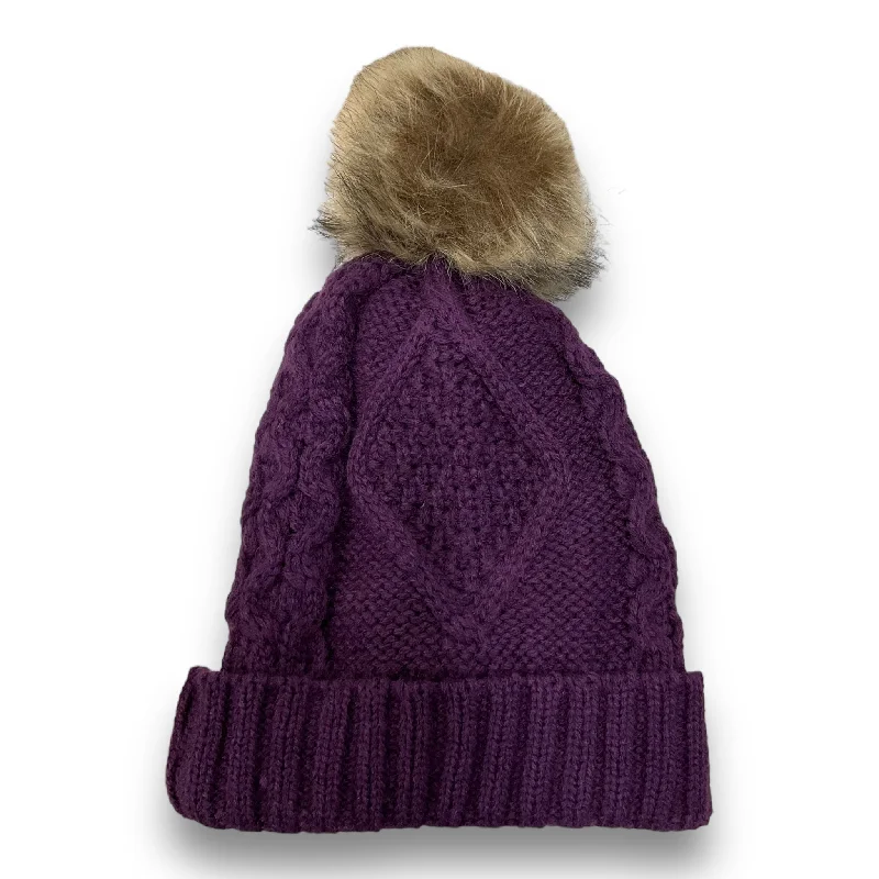 Hat Beanie By Clothes Mentor