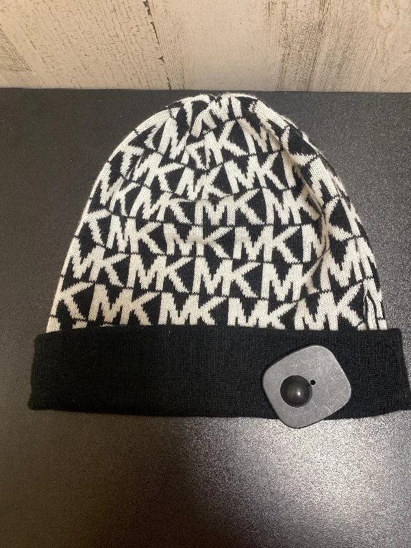 Hat Beanie By Michael By Michael Kors