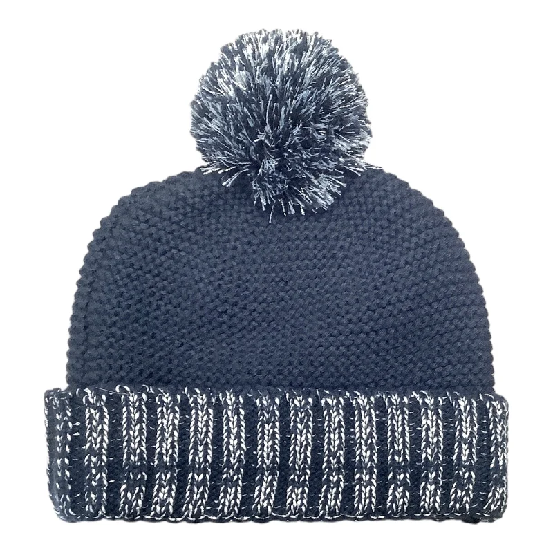 Hat Beanie By Nike Apparel