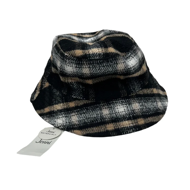 Hat Bucket By Clothes Mentor