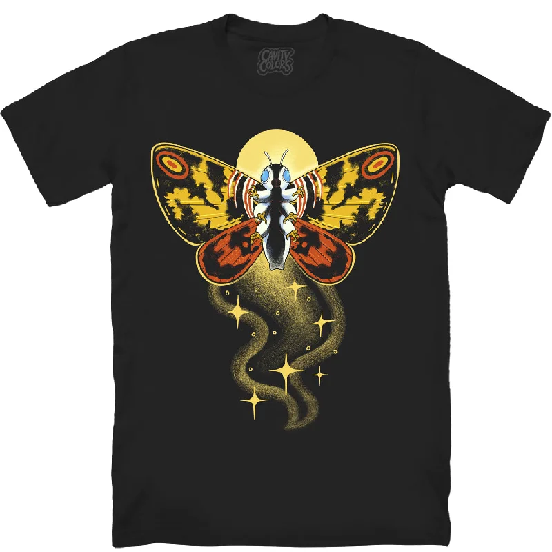 MOTHRA: FLIGHT OF THE GODDESS - T-SHIRT