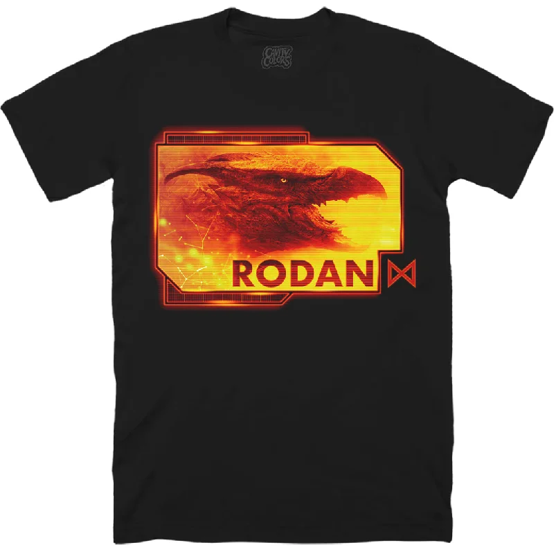 RODAN: VOLCANIC RAGE - T-SHIRT