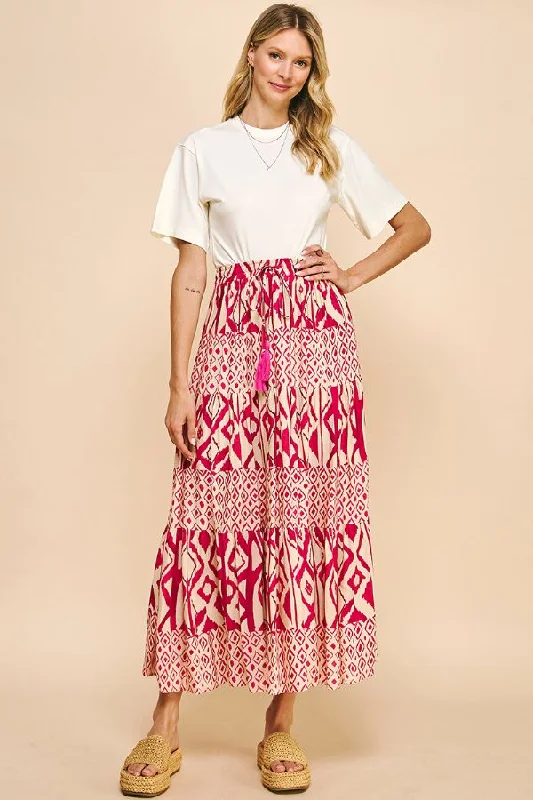 Kinsley Skirt