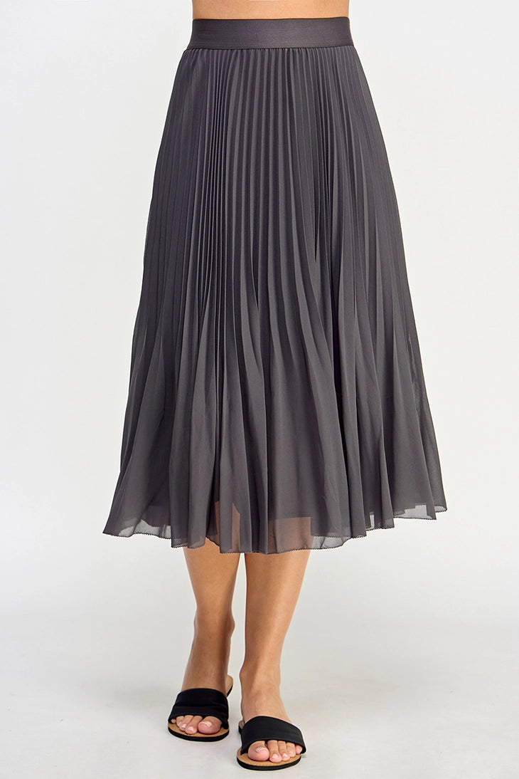 Marley Midi Skirt