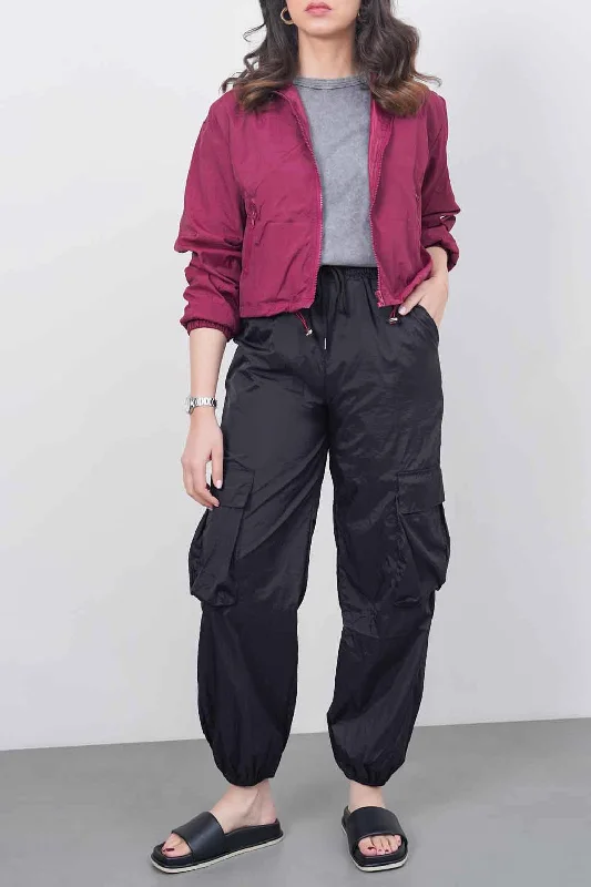 PARACHUTE CARGO PANTS