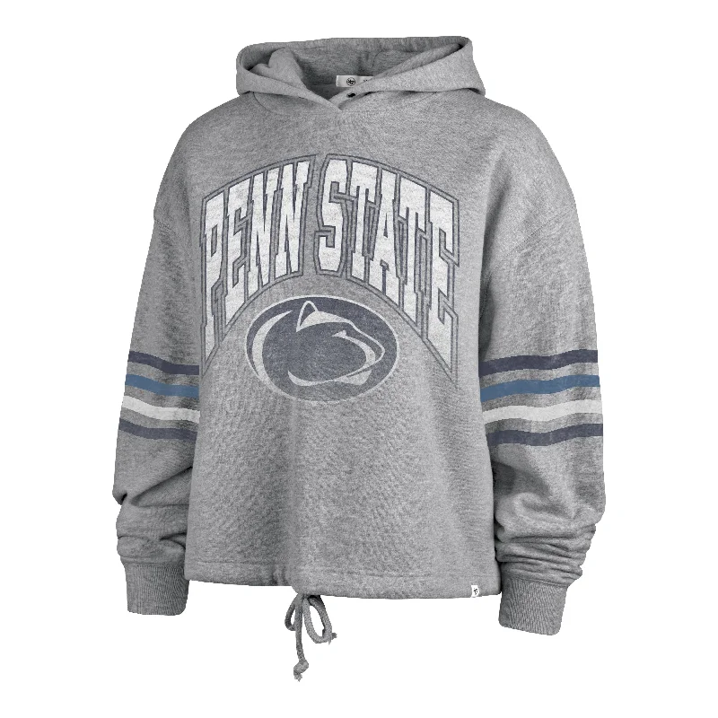 PENN STATE NITTANY LIONS UPLAND '47 BENNETT HOOD WOMENS