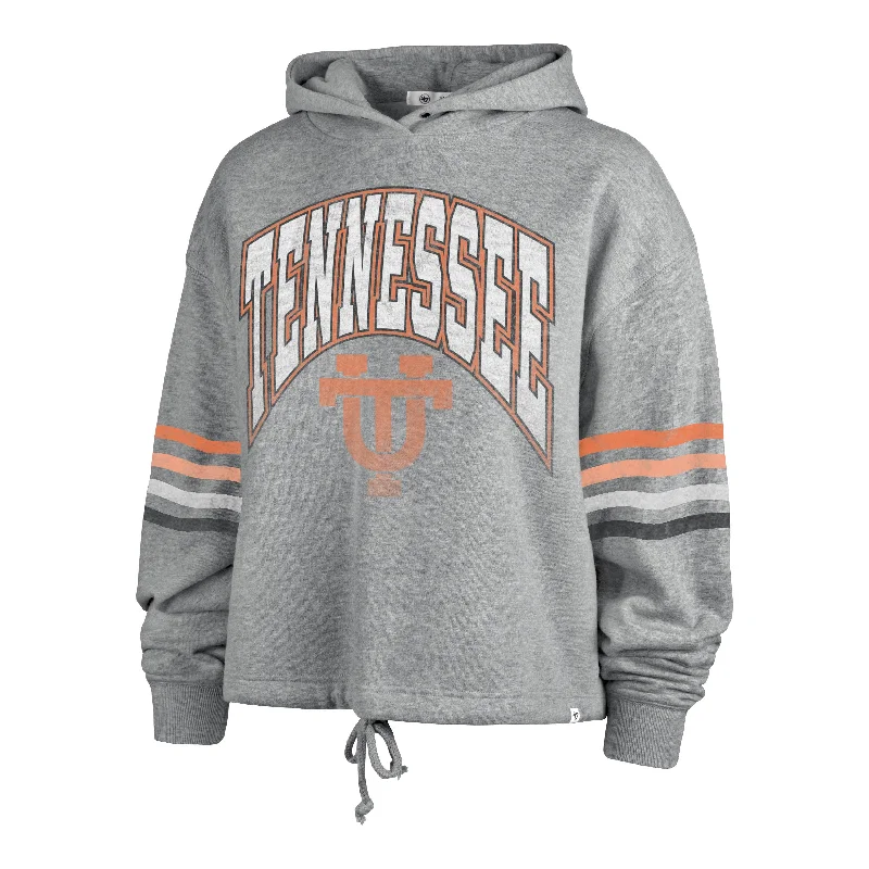 TENNESSEE VOLUNTEERS VINTAGE UPLAND '47 BENNETT HOOD WOMENS