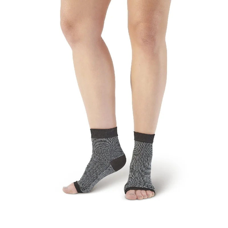 AW Plantar Fasciitis Relief Socks - 40 mmHg