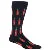 Hot Sox Mens Hot Sauce Crew Socks