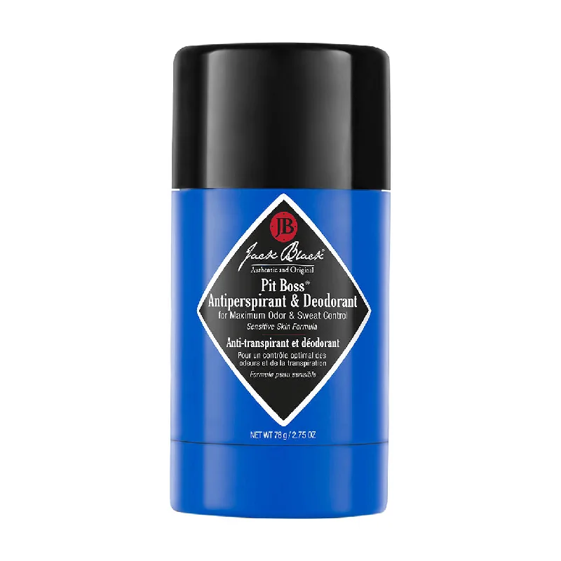 Pit Boss Deodorant Stick